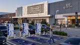 bp pulse taps Simon Property Group to expand EV charging network in the US