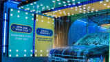Whistle Express Car Wash relaunches app