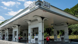 Azerbaijan's Socar opens up new filling station in Ukraine