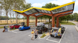 Fastned forays into Spain with two new charging stations in Barcelona