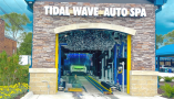 Tidal Wave Auto Spa celebrates 50th opening this year