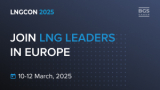 11th International LNG Congress (LNGCON) 2025