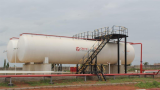 Oryx Energies opens new LPG station in Côte d'Ivoire