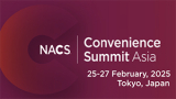NACS Convenience Summit Asia 2025