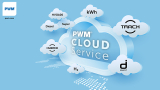PWM – Smart pricing and signage powered by the cloud