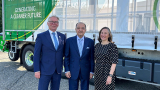 Air Products desarrollará una red europea de hidrógeno 