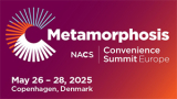 NACS Convenience Summit Europe 2025