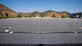 Solar energy could meet California demand up to five times over requirements