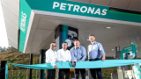 Petronas launches first brand licensing initiative in Brazil