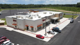 Love’s opens travel stop in Valdosta, Georgia