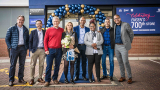 South African market leader Engen celebrates 700th Quickshop 