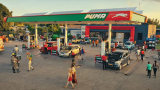 Puma Energy launches “Go Africa!” campaign