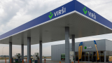 Virši establishes first service station in Lithuania