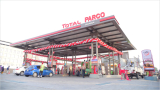 TotalEnergies quits Total Parco’s retail business in Pakistan