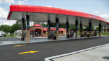 Sheetz expands diesel truck lanes across network