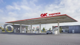 OK reaches 100 stations across the Netherlands