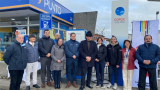 Copec expands public charging network
