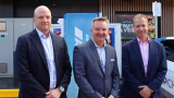 Ampol gets $100 million funding to expand alternative energies operations