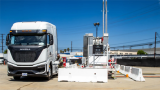 Nikola strengthens California’s H2 refueling network with new HYLA station