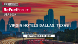 Q&A on ReFuel Forum USA 2024 – Building on a successful debut