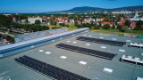 SPAR Hungary drives solar investment