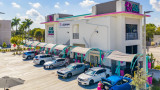 El Car Wash apoya las iniciativas de vuelta a clases