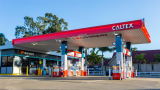 Caltex opened 18 stations in the Philippines in 2024