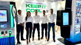 From Stuttgart to Lisbon: showcasing Hellonext’s innovations