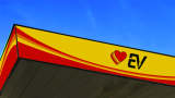 Love's details EV charging strategy