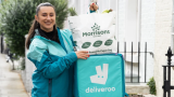 Morrisons extends Deliveroo partnership to 500 c-stores