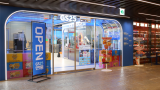 GS25 establishes ‘future-ready’ convenience store in Seoul