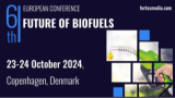 Future of Biofuels 2024