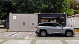 Nio expands battery-swapping network amid fierce EV competition