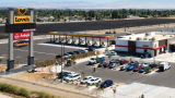 Love’s opens 16th California travel stop