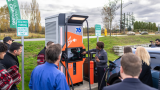 Phillips 66 boosts EV charging strategy in the US