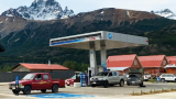 60% of Copec stations are now equipped with satellite Internet