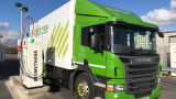 ReFuels breaks ground for new Bio-CNG station in Scotland