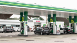 Valora opens its first avec store with integrated Brezelkönig