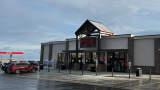 Maverik begins Wyoming store transformation