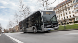ChargePoint, Daimler Buses partner to enhance fleet management