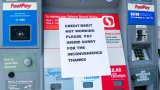 Flexible transactions beyond the digital outage