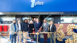 Engen reaches new heights with its 365th Café 365