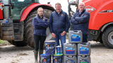 Maxol Lubricants launches new product range