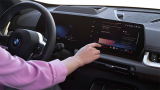 BMW introduces in-car fuel payments in Germany 