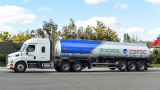 Copec achieves first import of renewable diesel in Chile