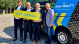 H2 Mobility signs green hydrogen distribution deal with Lhyfe