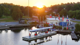 Secfuel's unmanned mobile station revolutionizes marine fueling