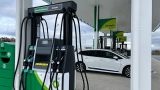 bp Rusocin Selects Wayne Helix® 5000 II and Wayne Century™ 3 Fuel Dispensers for New Service Station