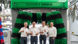 Goodbye GENIUS – A milestone in innovation