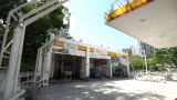 Shell enters the car wash sector in Germany